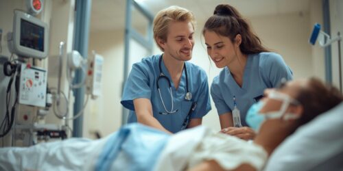 أوسبيلدونغ علاج تنفسي