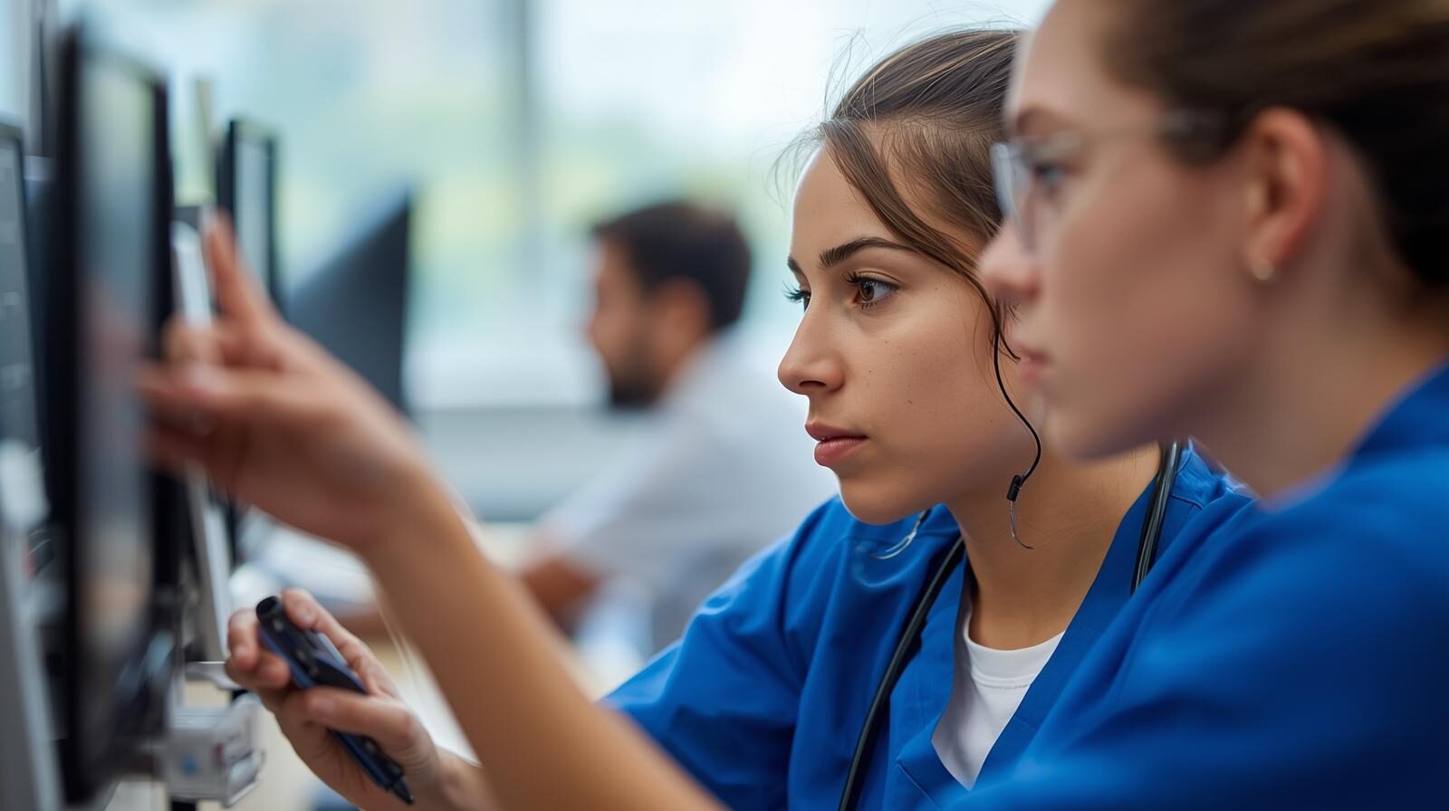 أوسبيلدونغ مساعد طبي