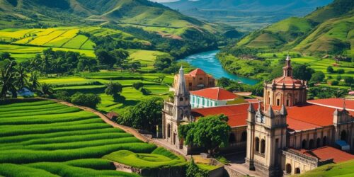 الوظائف في الباراغواي