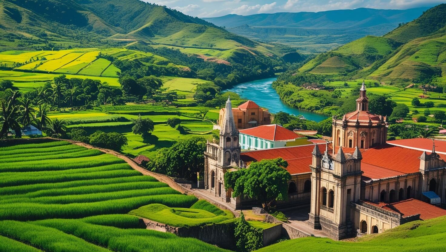 الوظائف في الباراغواي