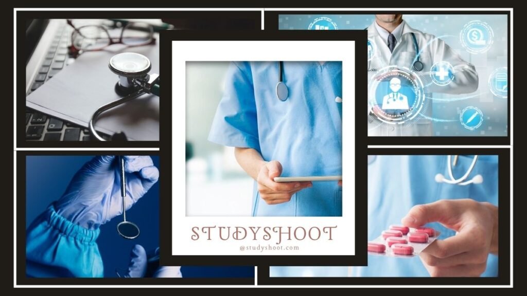 الدكتوراه في الطب