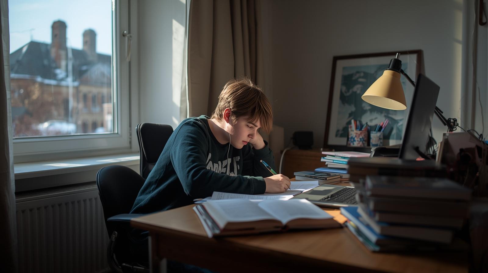 أنماط الوظائف المرنة  