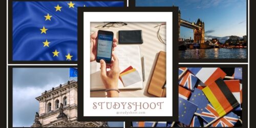 أهم 4 دول اوروبية لا تطلب حساب بنكى للدراسة