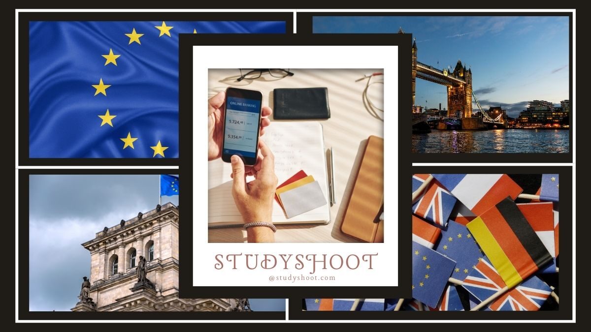 أهم 4 دول اوروبية لا تطلب حساب بنكى للدراسة