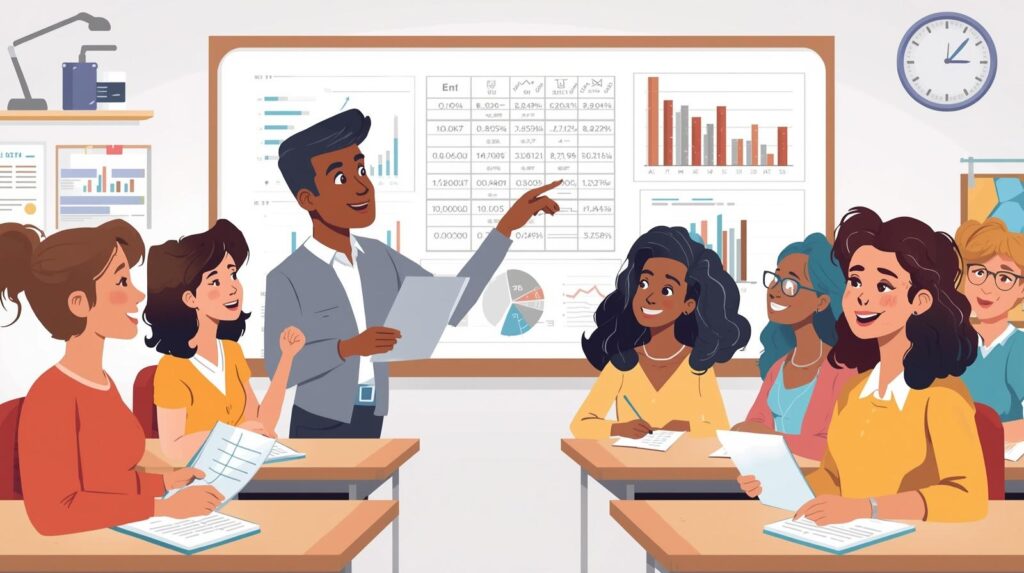 دورة ACCA للمبتدئين لتعلم أساسيات المحاسبة