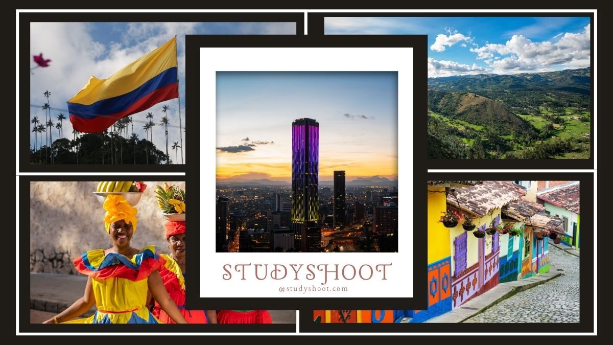 منحة حكومة كولومبيا