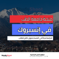 منحة جامعة الطب في إنسبروك