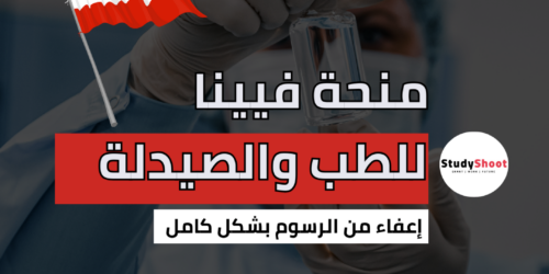 منحة جامعة الطب في فيينا