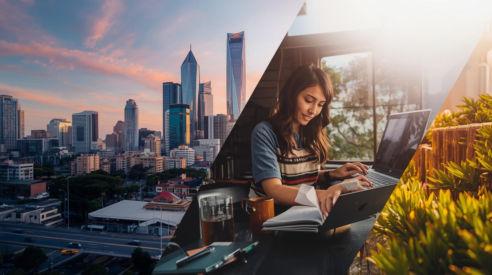 أنواع وظائف العمل أثناء الدراسة في أستراليا الشائعة