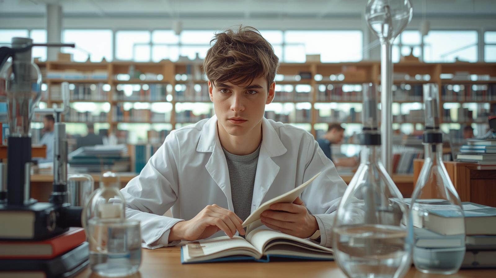 دراسة الصيدلة في المانيا دراسة الصيدلة في المانيا