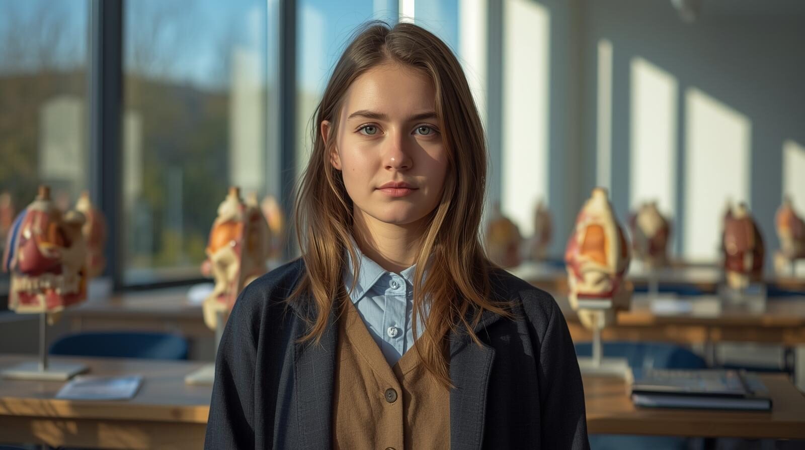 دراسة طب الأسنان في ألمانيا دراسة طب الأسنان في ألمانيا