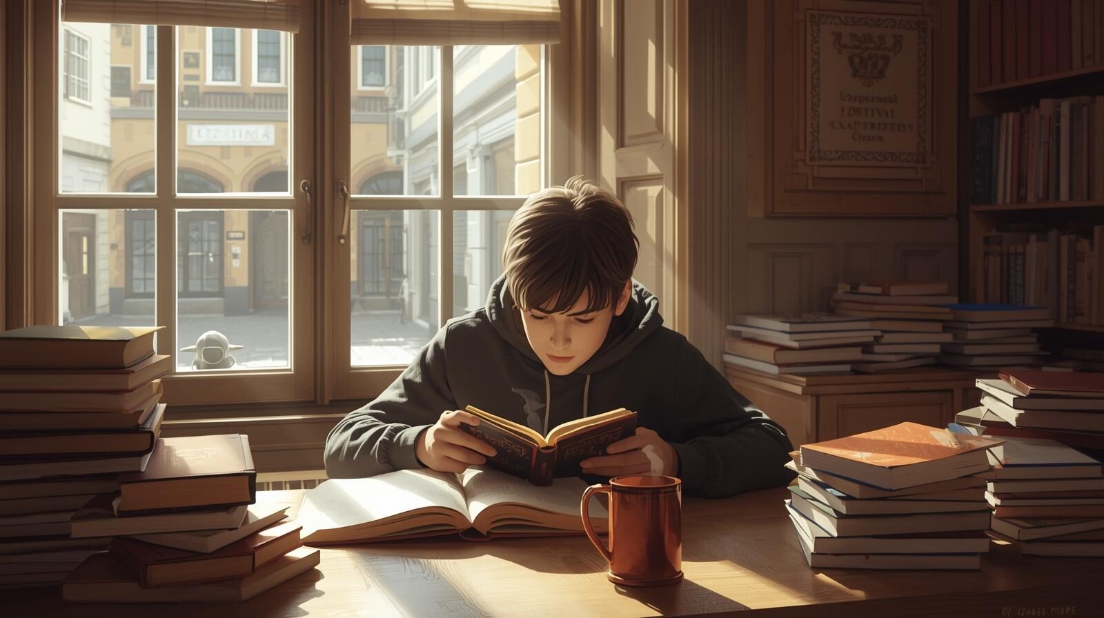 دراسة علم النفس في المانيا دراسة علم النفس في المانيا