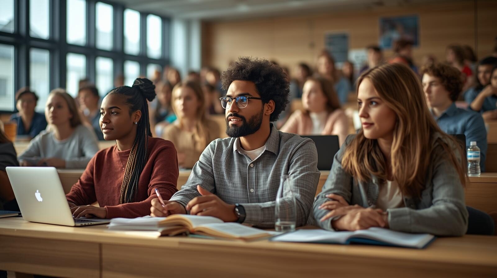 دراسة علم النفس في المانيا دراسة علم النفس في المانيا