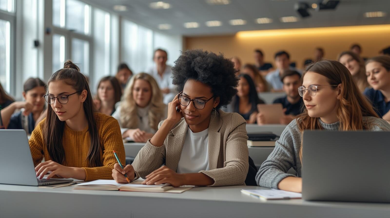 دراسة علم النفس في المانيا دراسة علم النفس في المانيا