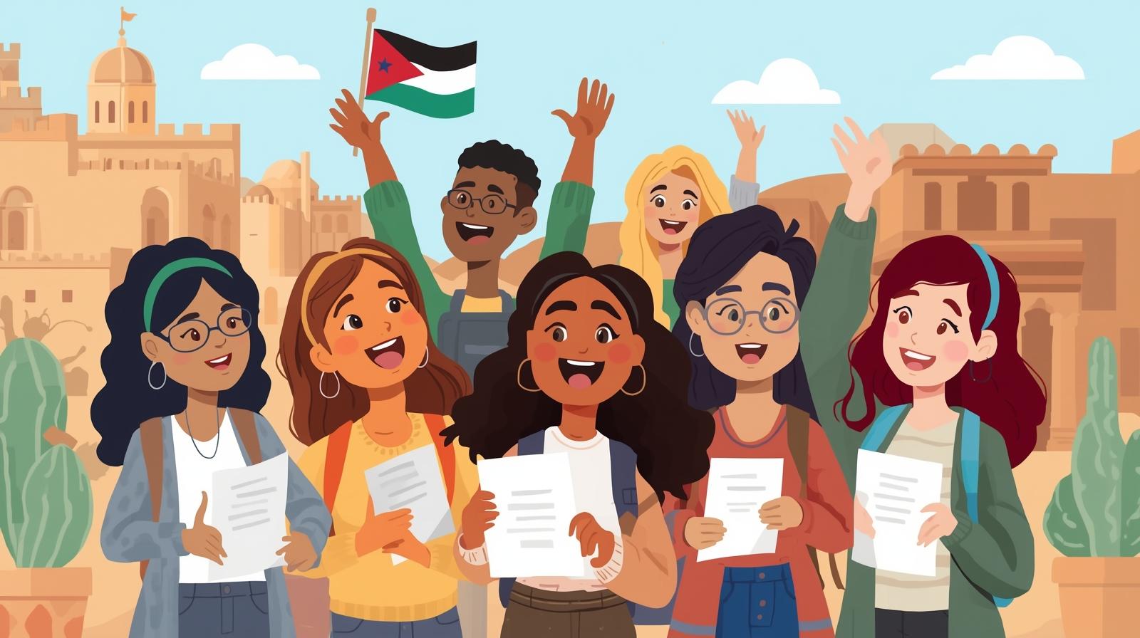 المستندات المطلوبة بالتفصيل