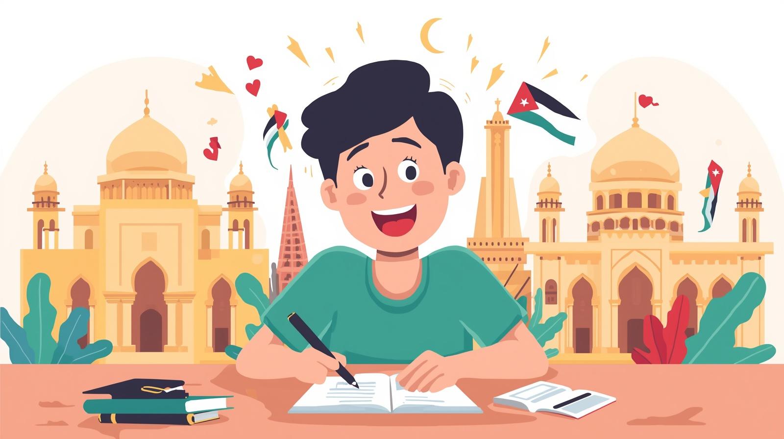 الخاتمة