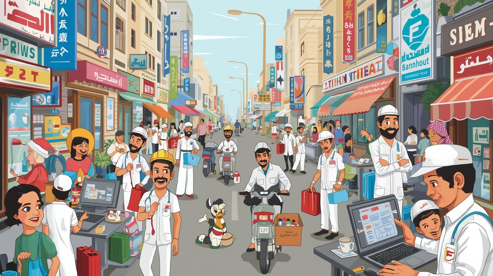 المصادر