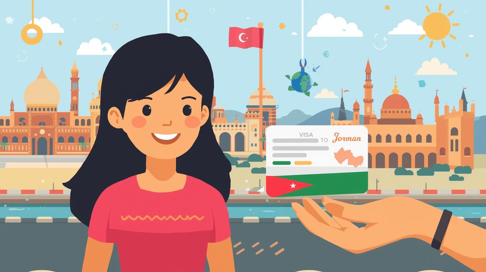 الحياة الطلابية في الأردن