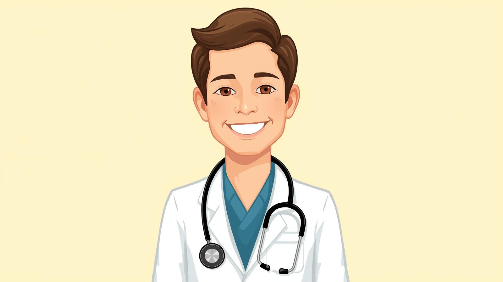 عدد الأطباء لكل تخصص طبي
