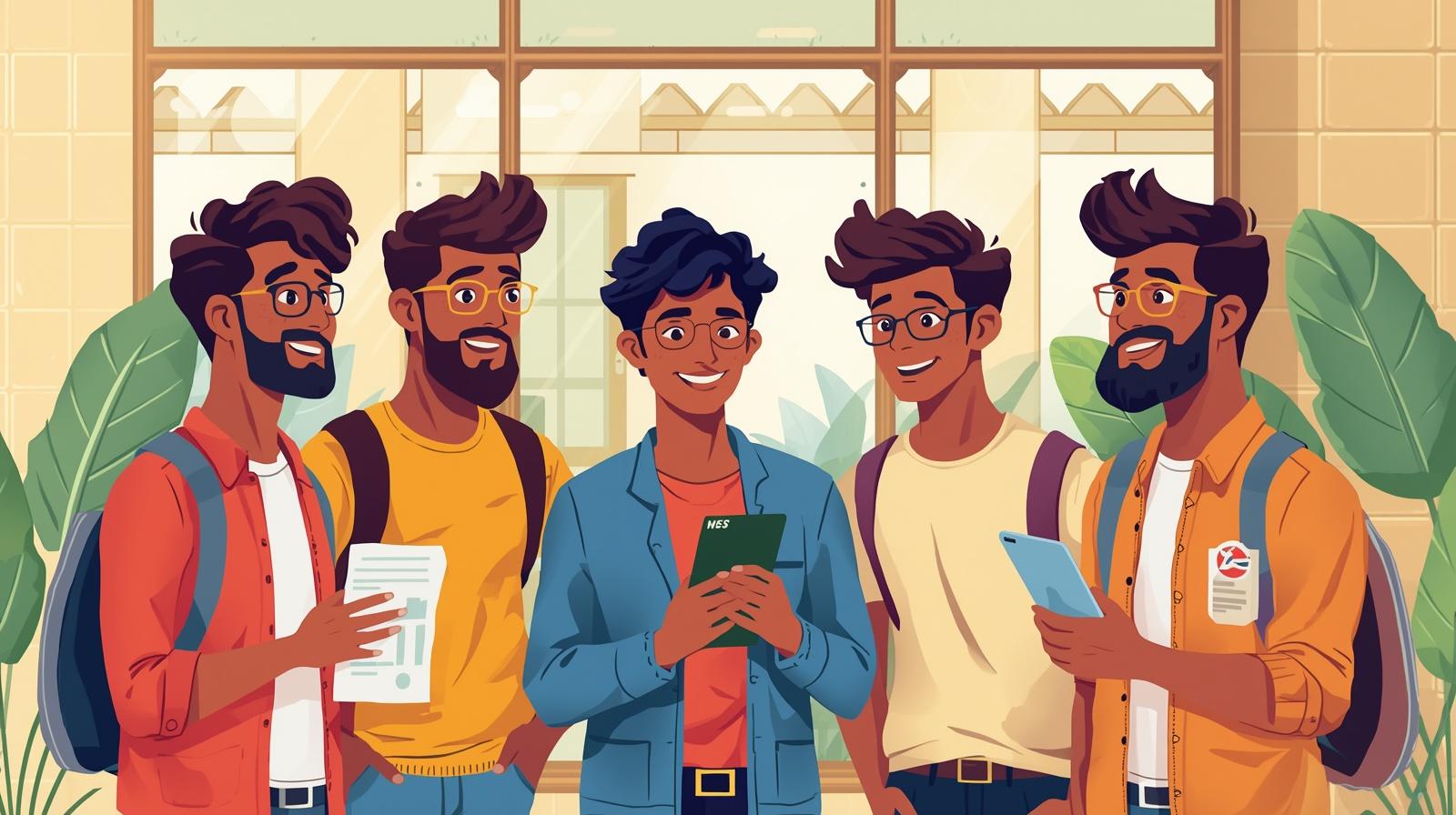 جامعات دراسة الهندسة في البرازيل