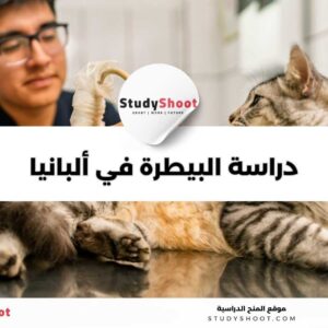 دراسة الطب البيطري في ألبانيا