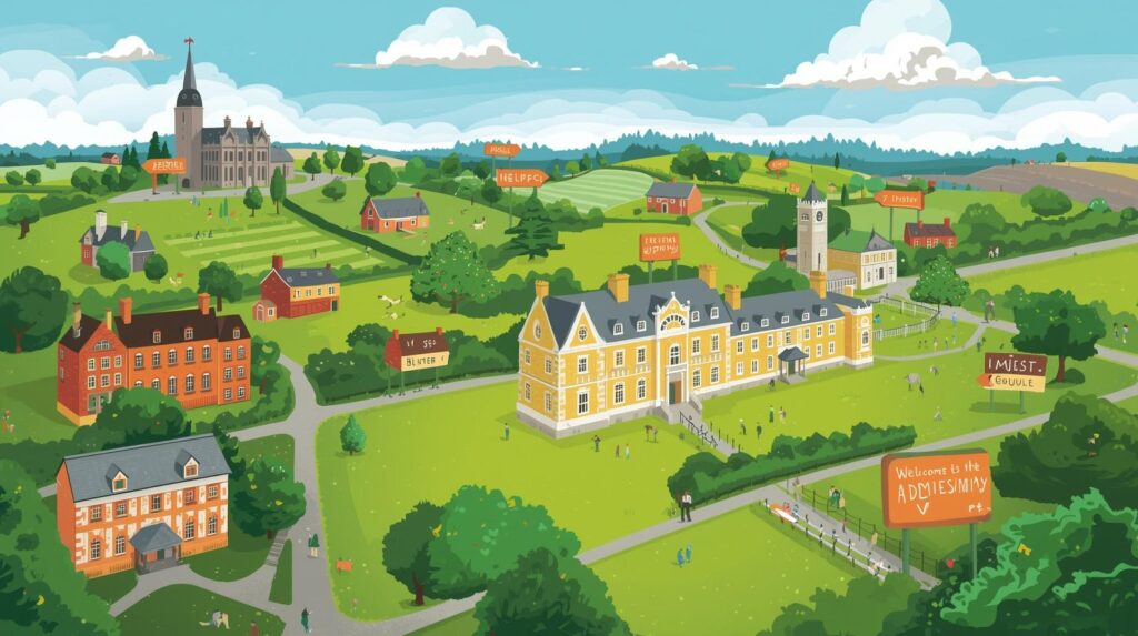 ستودي شووت تصنيفات جامعية جامعة سهلة القبول في إيرلندا