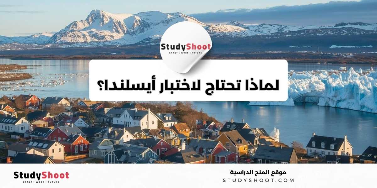 2. لماذا تحتاج لاختبار أيسلندا؟