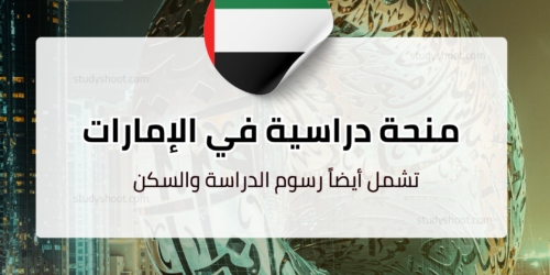 منحة كليات التقنية العليا