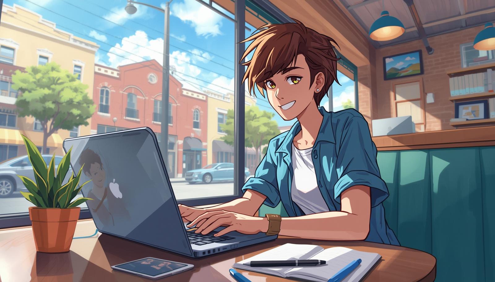 شروط العمل أثناء الدراسة في أمريكا