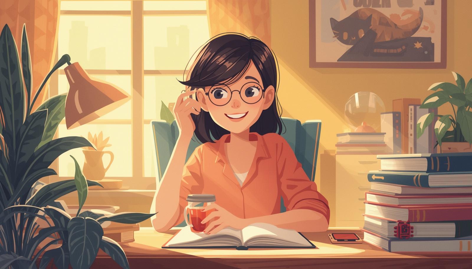 أنواع العمل أثناء الدراسة في أمريكا