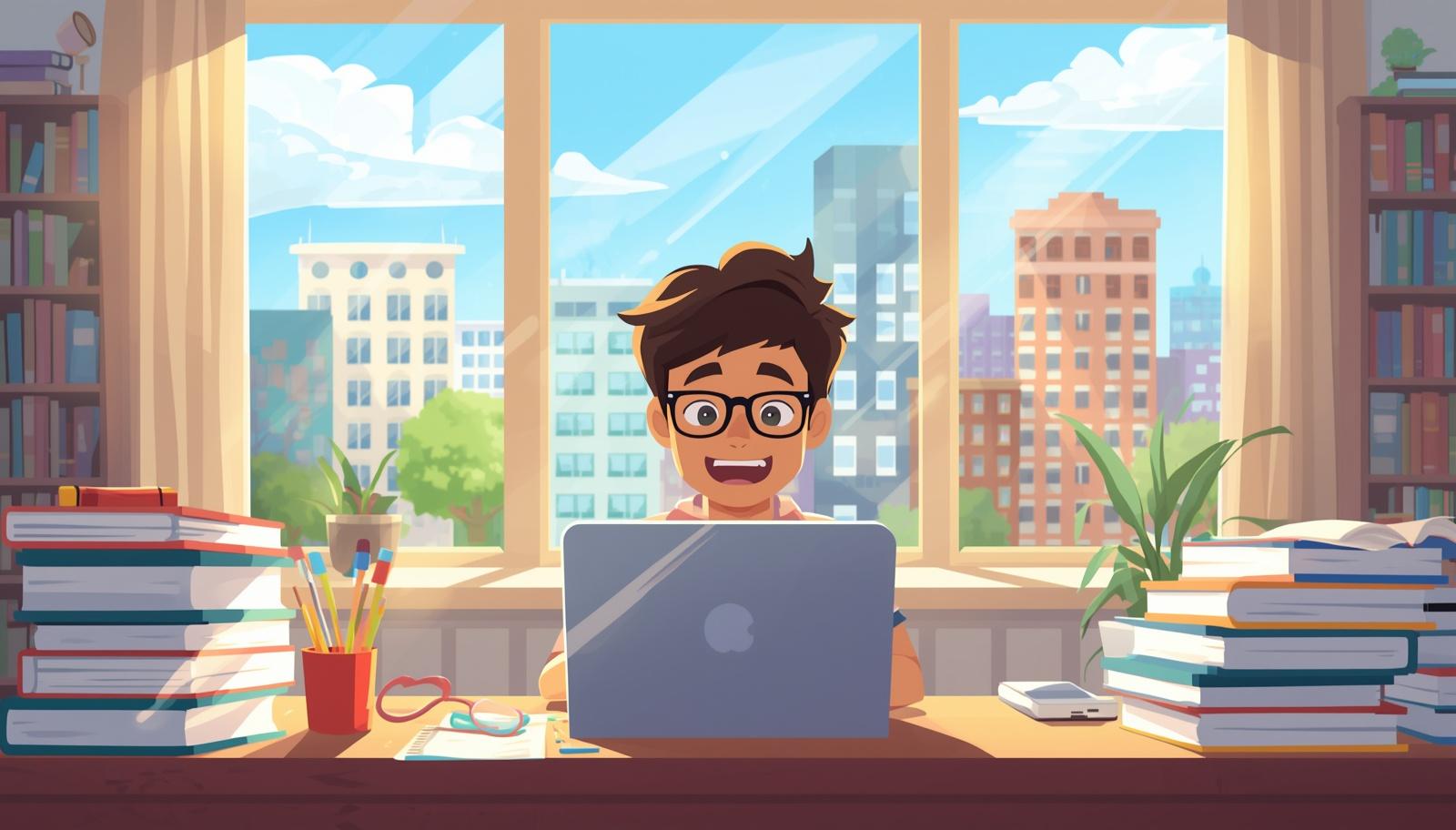 الأوراق المطلوبة للعمل أثناء الدراسة في أمريكا