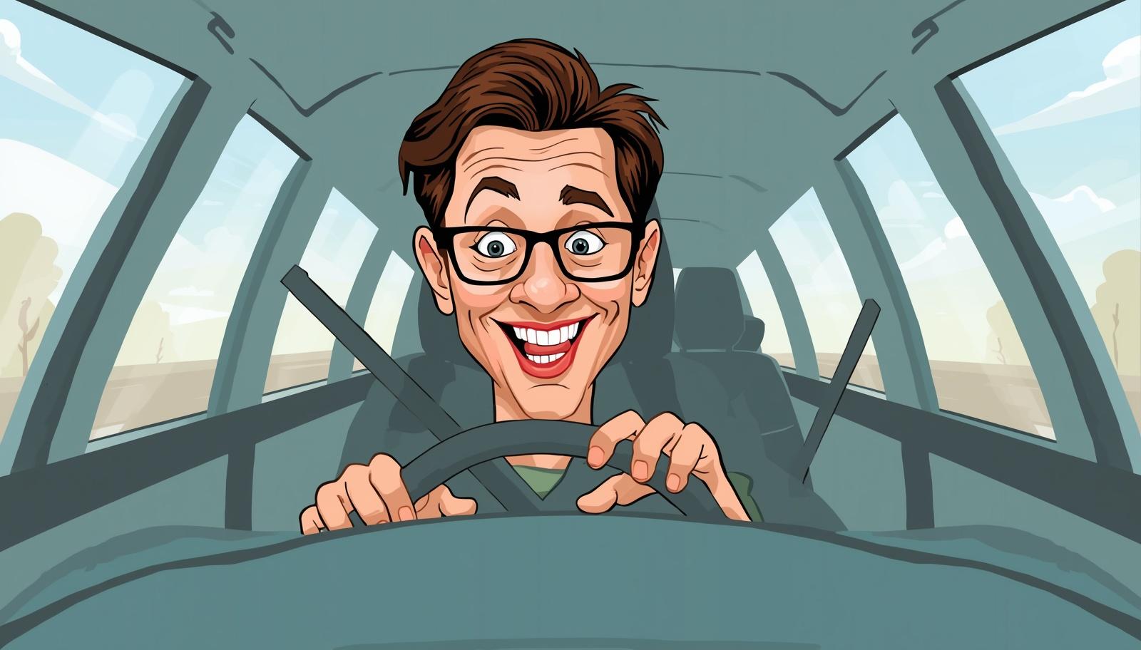 أسئلة امتحان السواقة النظري في ألمانيا باللغة العربية