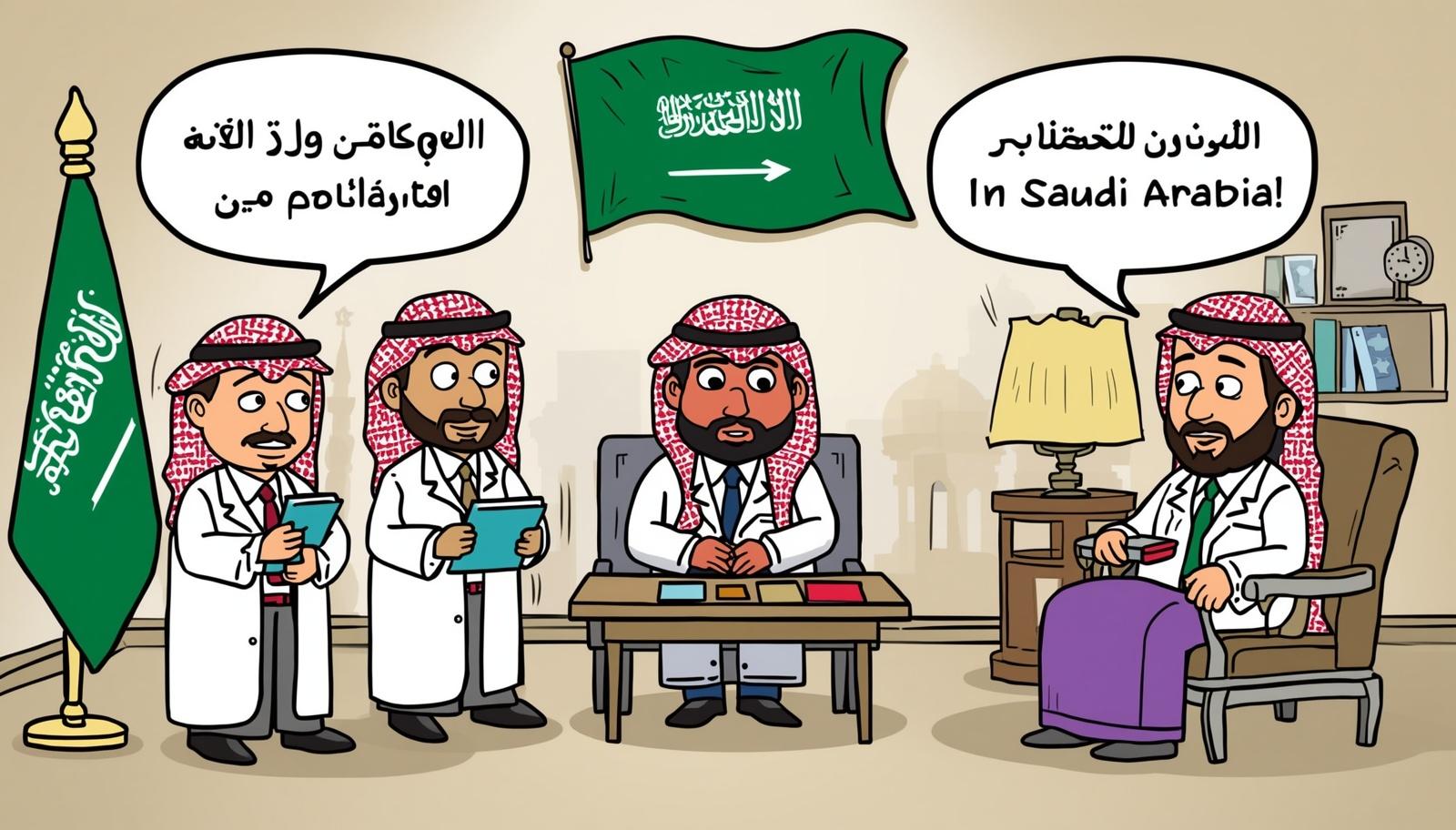 مزايا دراسة علم النفس في السعودية