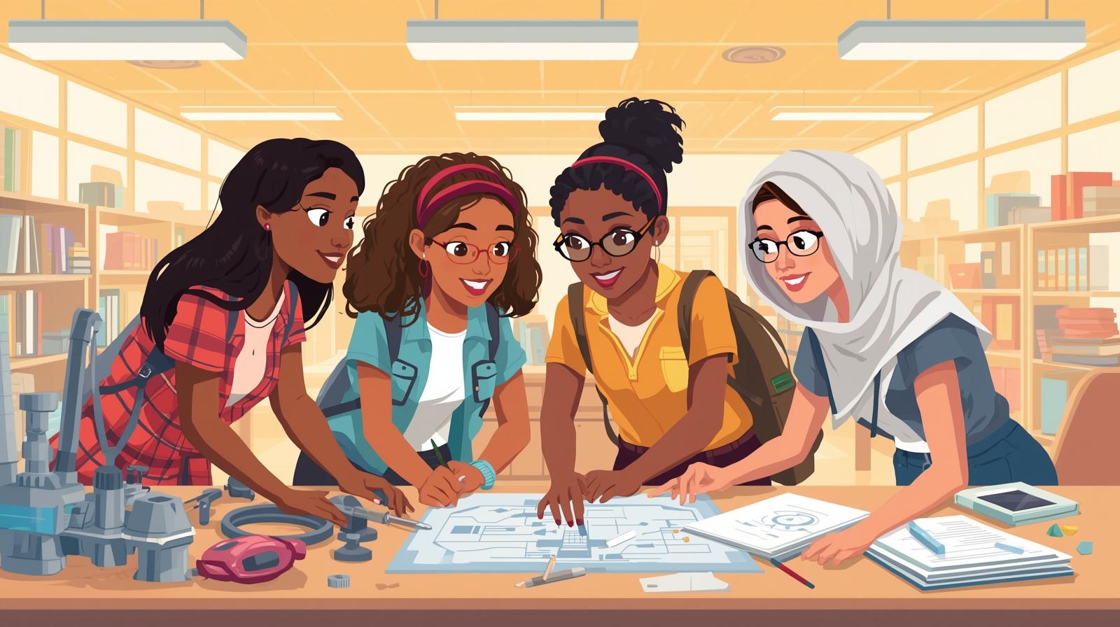 أفضل الجامعات في البحرين لدراسة الهندسة