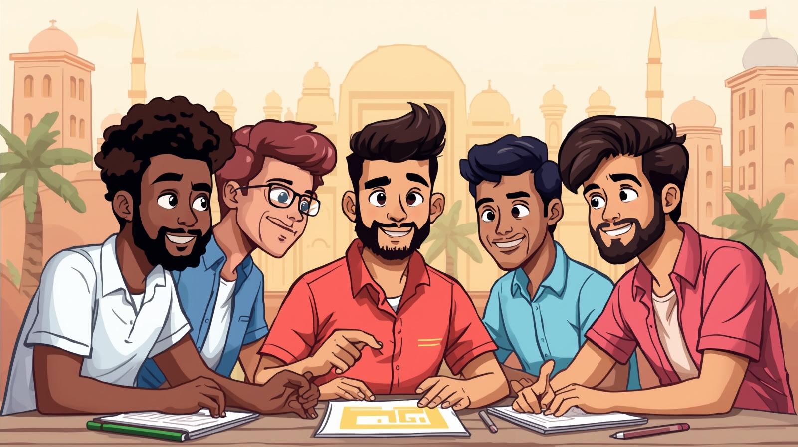 شروط دراسة الهندسة في البحرين