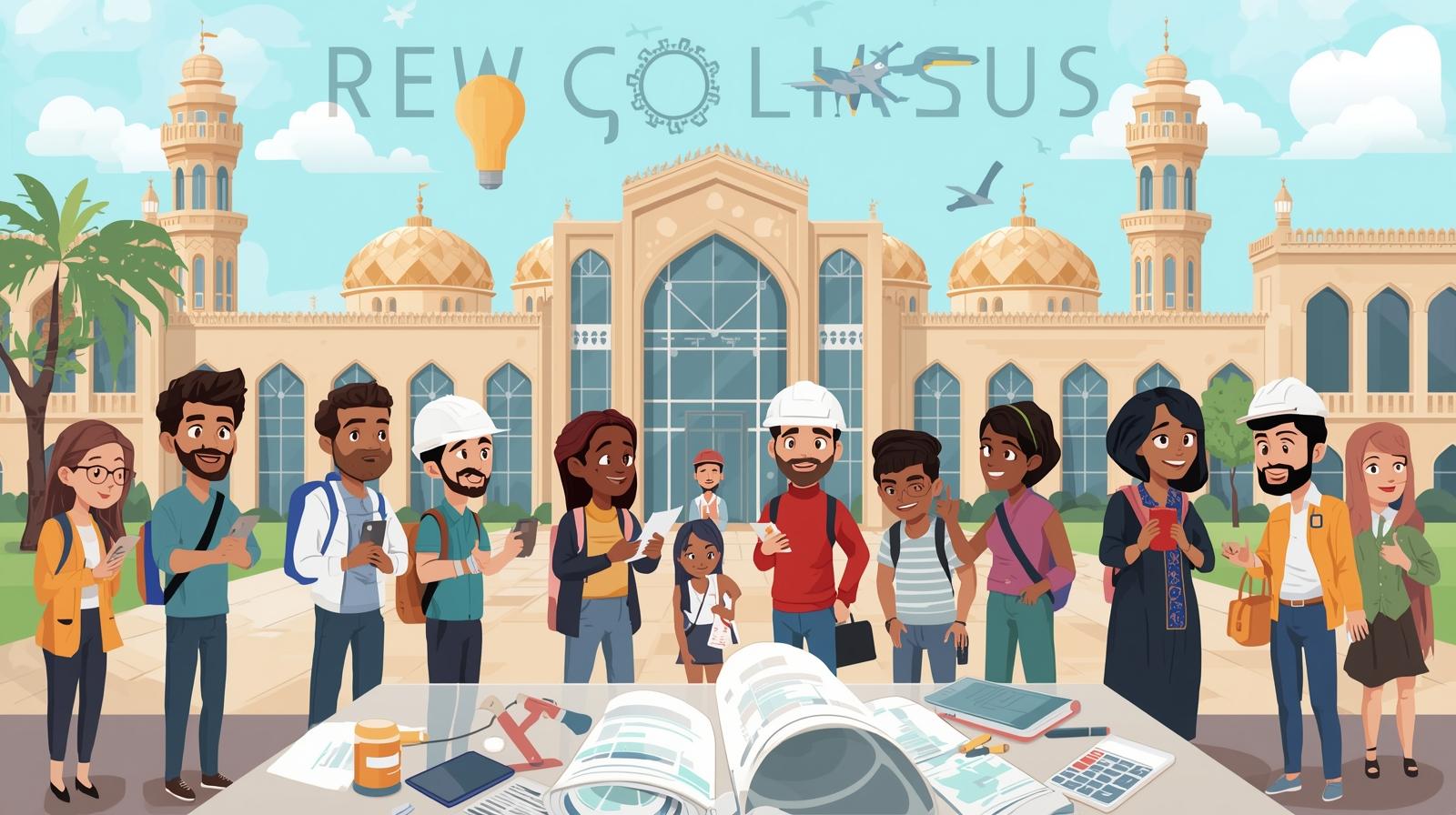 تكاليف المعيشة المتوقعة: