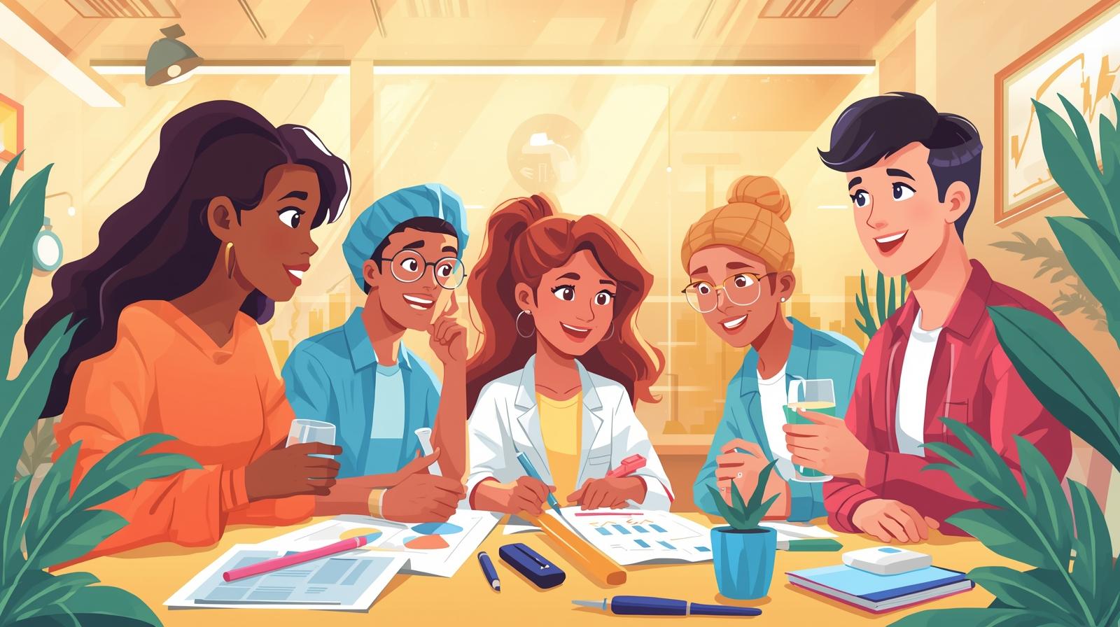 تأشيرة دراسية في مملكة البحرين