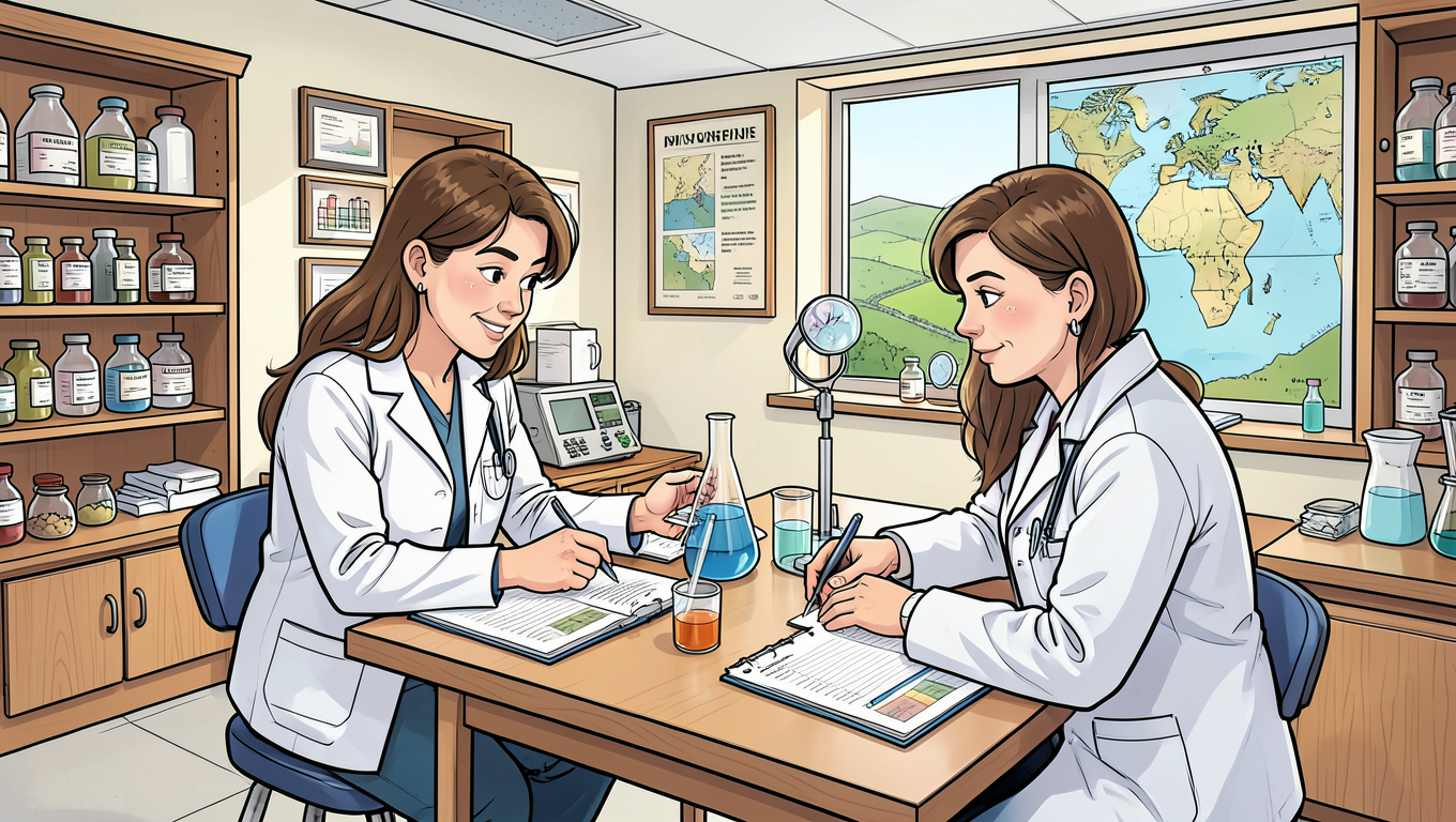 جامعات دراسة الصيدلة في ايرلندا