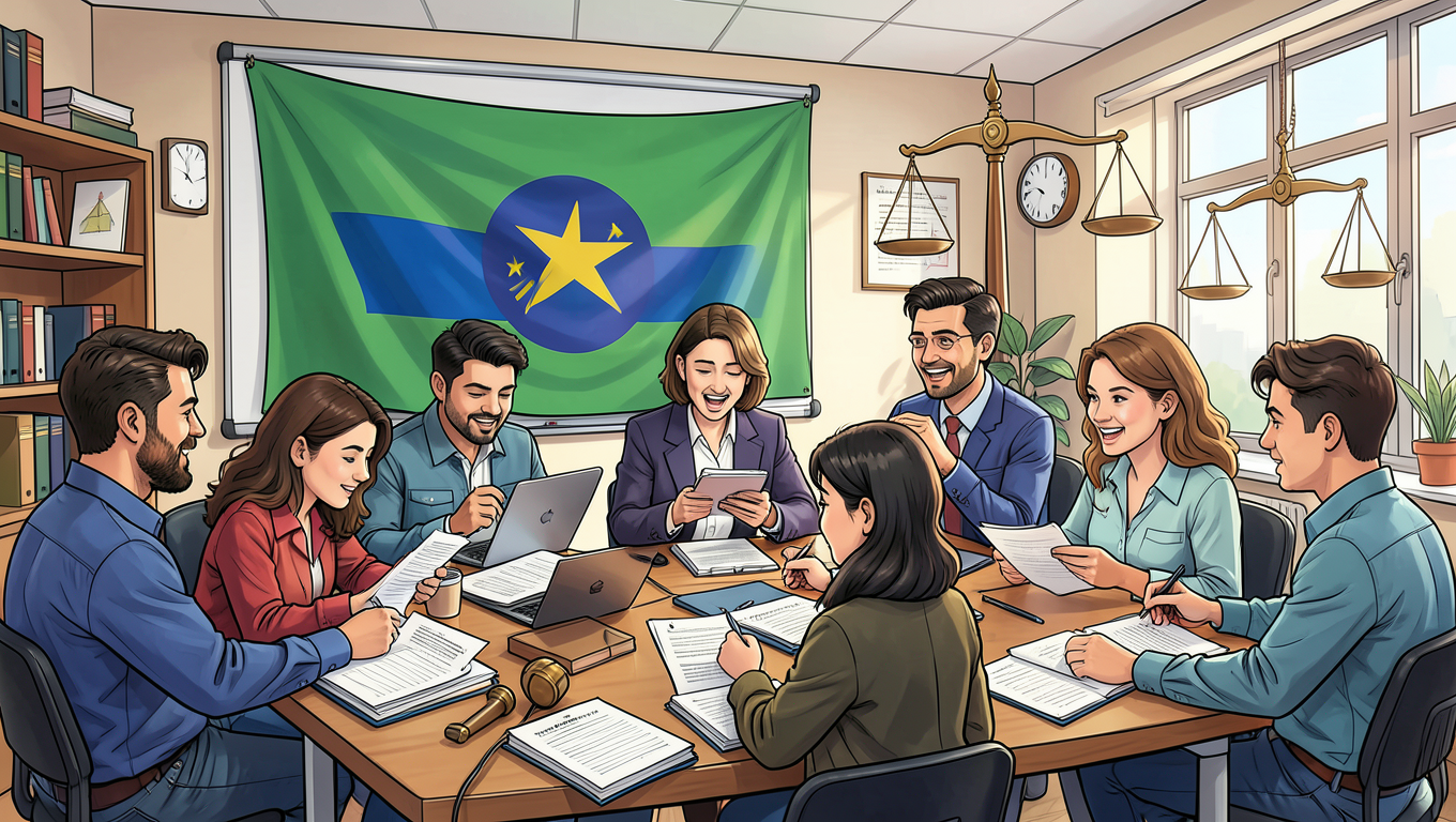 ستودي شووت دراسة تخصص في الخارج دراسة القانون في الأرجنتين