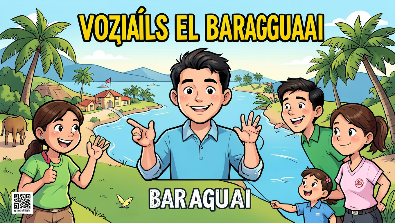 نظرة عامة على سوق العمل في باراغواي