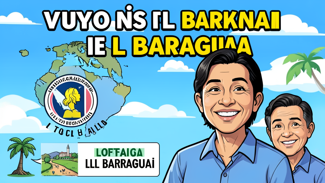 أهم الوظائف في الباراغواي الواعدة 