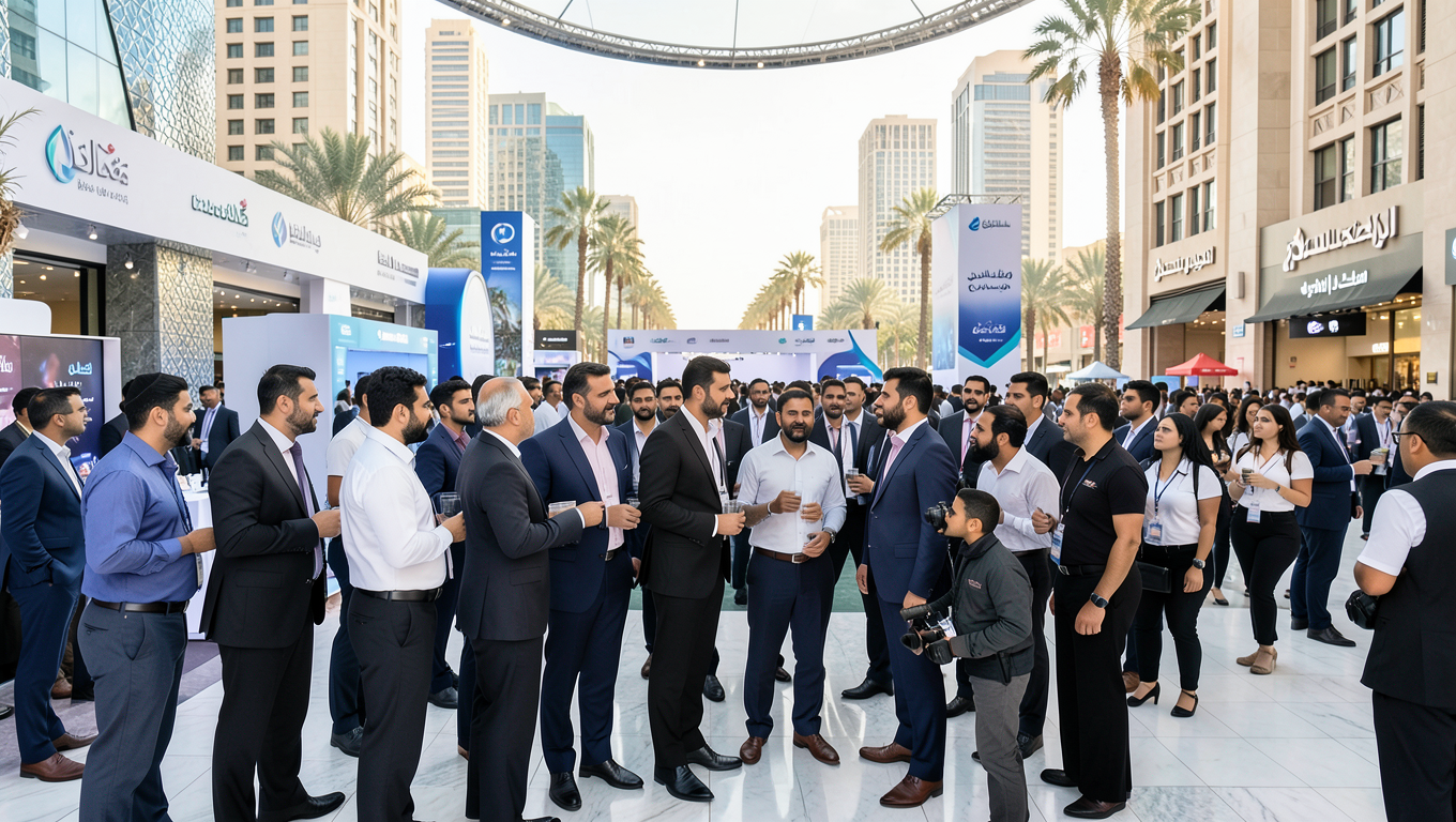 مزايا دراسة الإعلام في الإمارات
