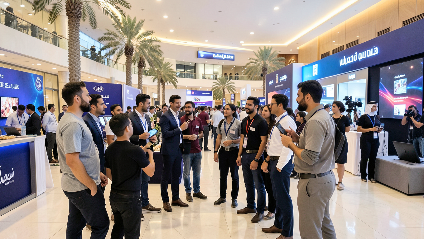 أهمية اختيار دراسة الإعلام في الإمارات