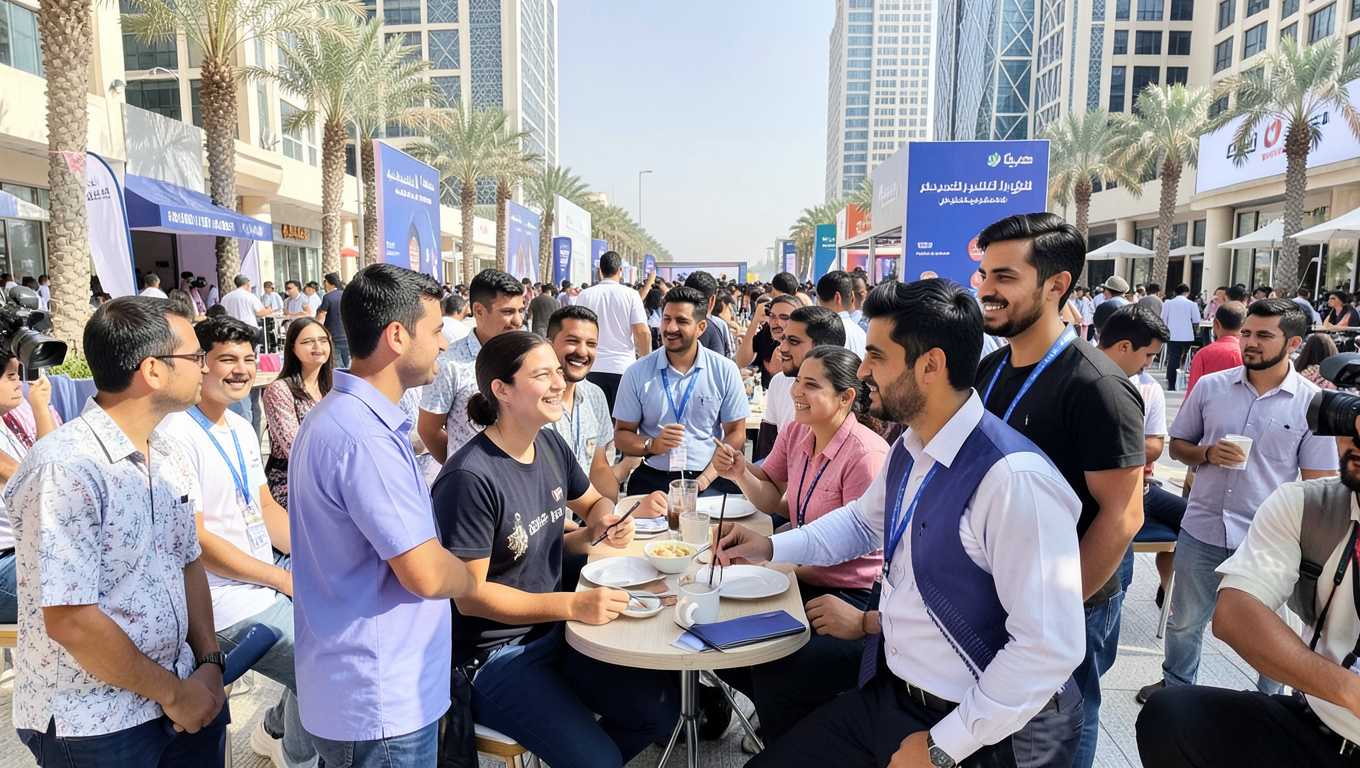 تخصصات دراسة الإعلام في الإمارات