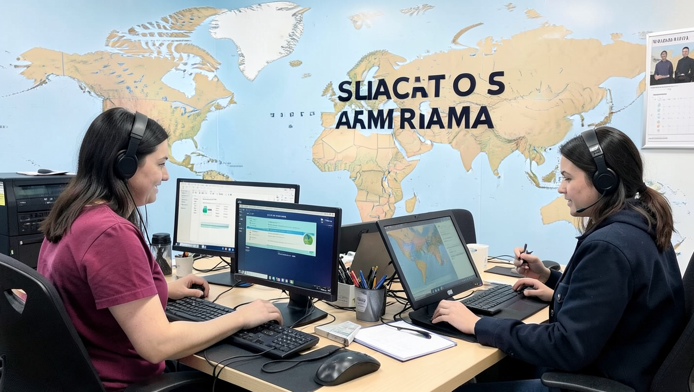 شروط دراسة علوم الحاسوب في أمريكا