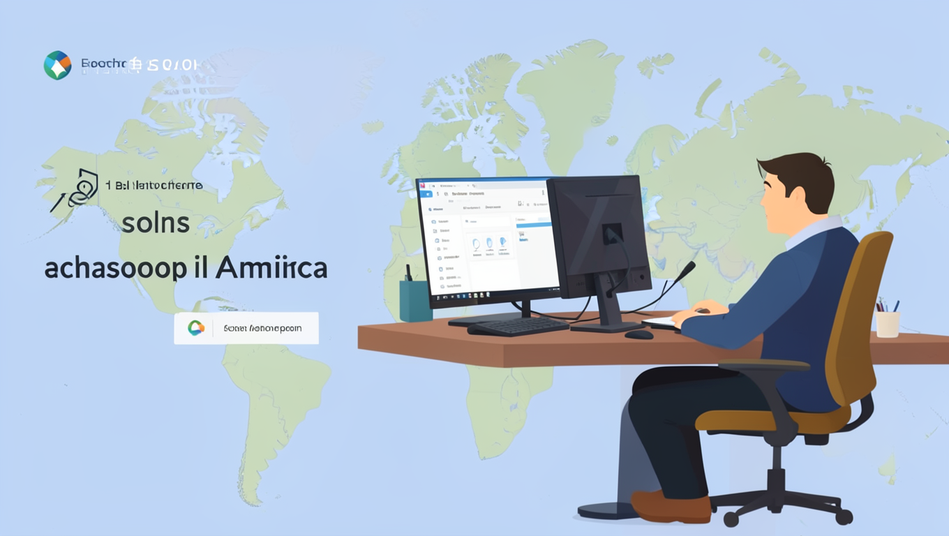 جامعات دراسة علوم الحاسوب في أمريكا