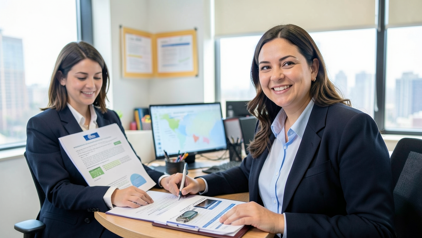 مزايا دراسة العلوم الإدارية في أمريكا