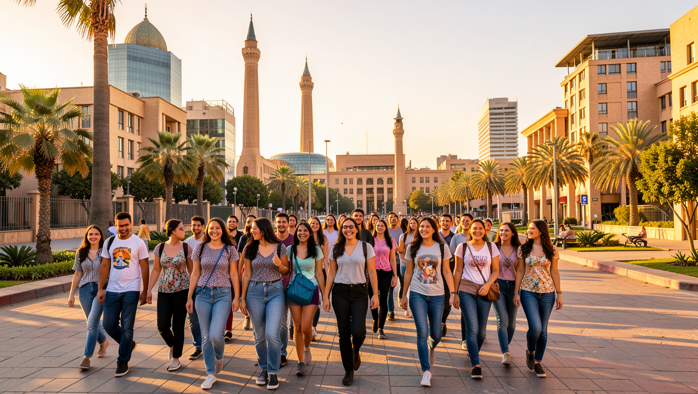 شروط دراسة البرمجيات في الجزائر