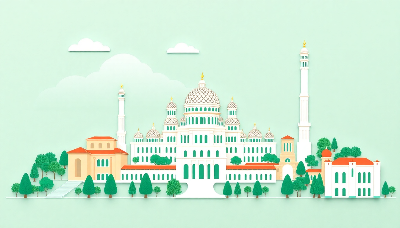 لماذا الدراسة في أوزباكستان؟