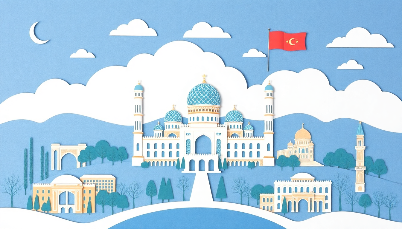 أنواع الجامعات والتخصصات المتوفرة